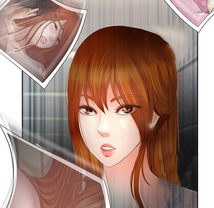 The Voice of God Manhwa - Chapter 4 Page 54