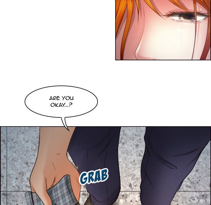 The Voice of God Manhwa - Chapter 4 Page 57