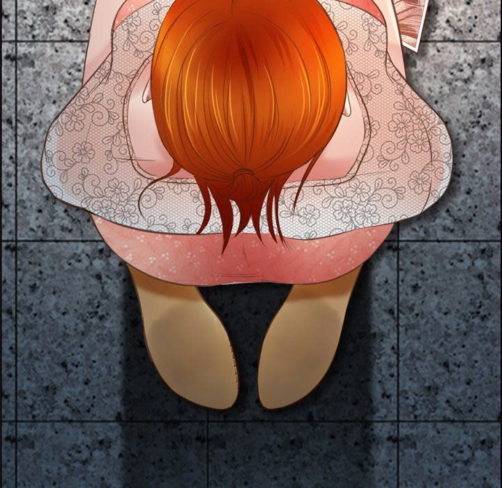 The Voice of God Manhwa - Chapter 4 Page 59