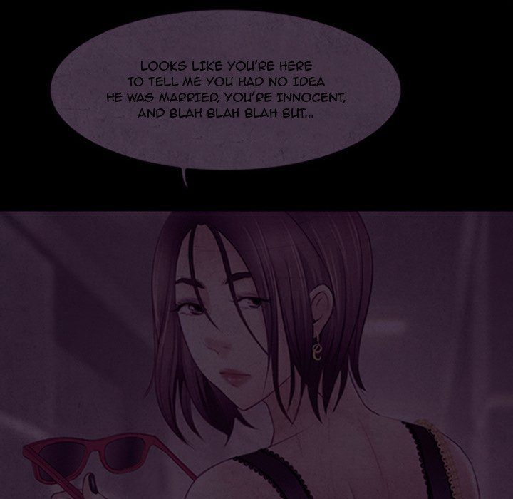 The Voice of God Manhwa - Chapter 4 Page 64