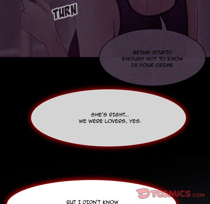 The Voice of God Manhwa - Chapter 4 Page 65