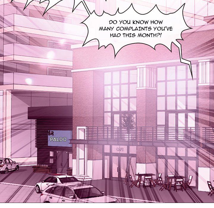 The Voice of God Manhwa - Chapter 4 Page 70