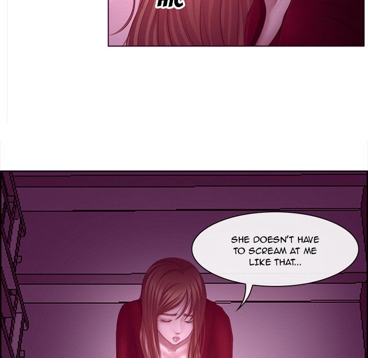 The Voice of God Manhwa - Chapter 4 Page 81