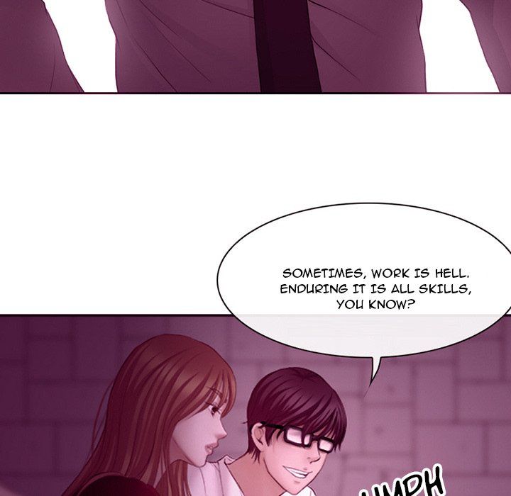The Voice of God Manhwa - Chapter 4 Page 85