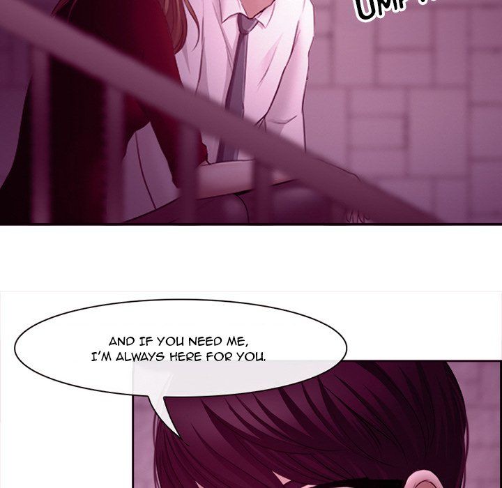 The Voice of God Manhwa - Chapter 4 Page 86