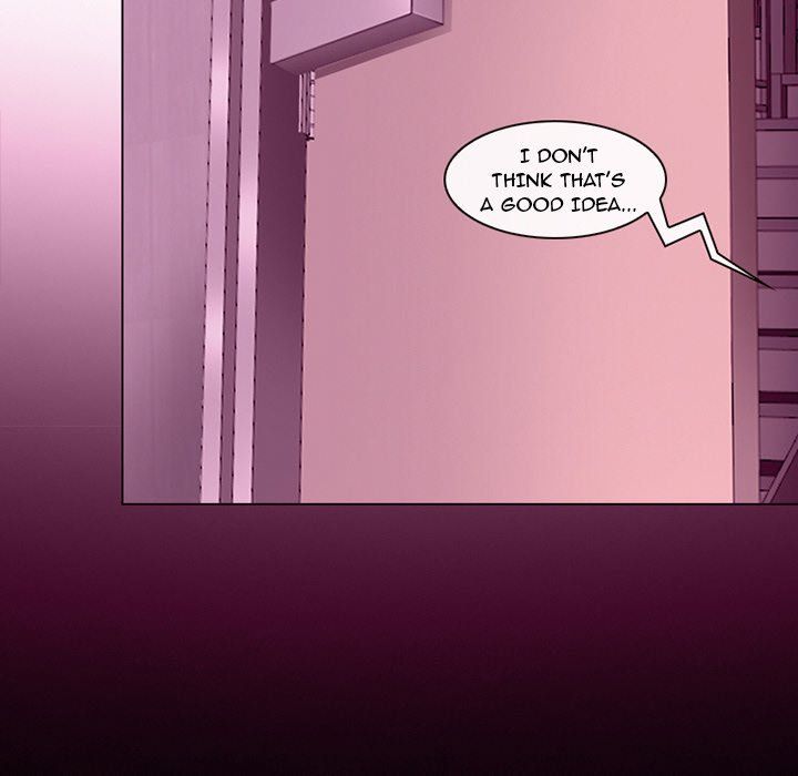 The Voice of God Manhwa - Chapter 4 Page 89