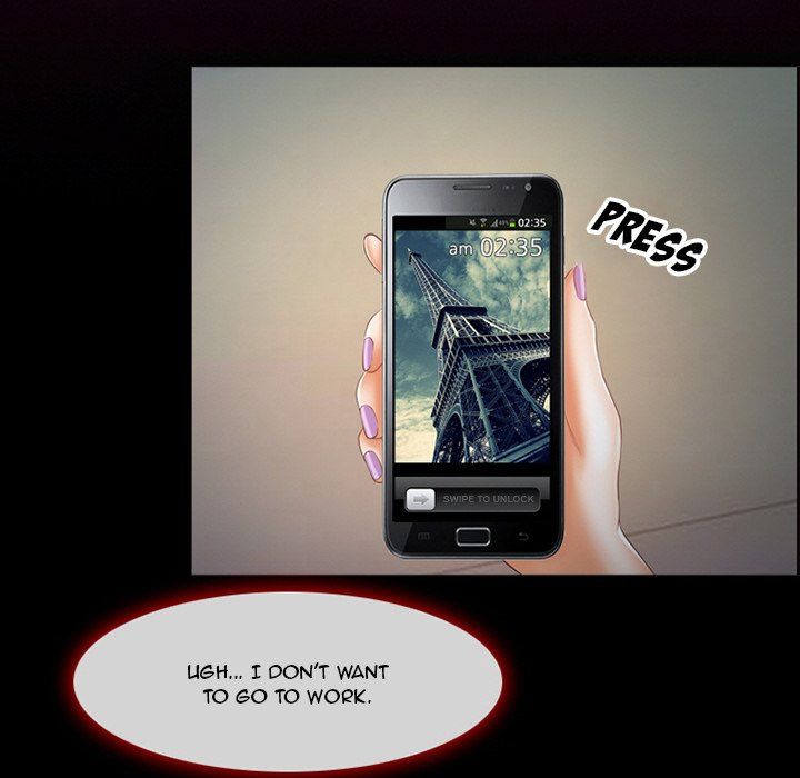 The Voice of God Manhwa - Chapter 4 Page 90