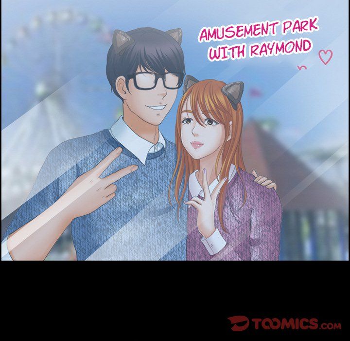 The Voice of God Manhwa - Chapter 4 Page 92