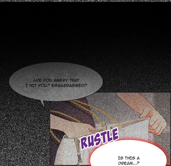 The Voice of God Manhwa - Chapter 4 Page 97