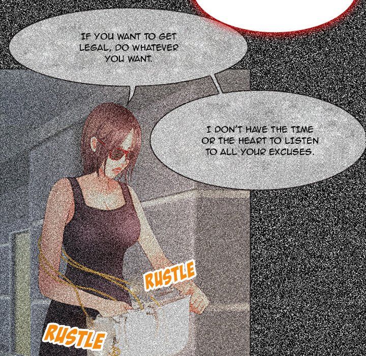 The Voice of God Manhwa - Chapter 4 Page 98
