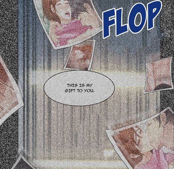 The Voice of God Manhwa - Chapter 4 Page 100