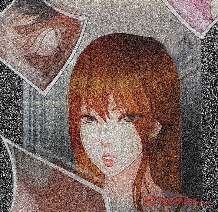 The Voice of God Manhwa - Chapter 4 Page 101