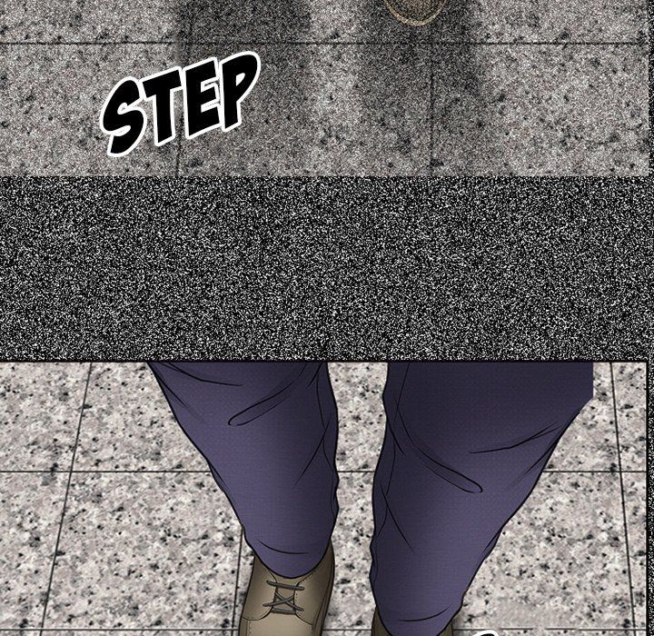 The Voice of God Manhwa - Chapter 4 Page 103