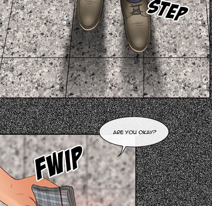 The Voice of God Manhwa - Chapter 4 Page 104