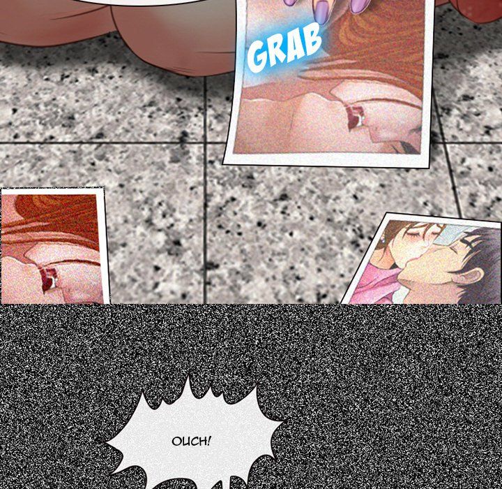 The Voice of God Manhwa - Chapter 4 Page 108