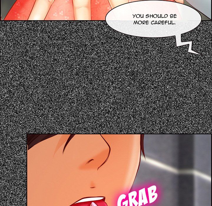 The Voice of God Manhwa - Chapter 4 Page 112