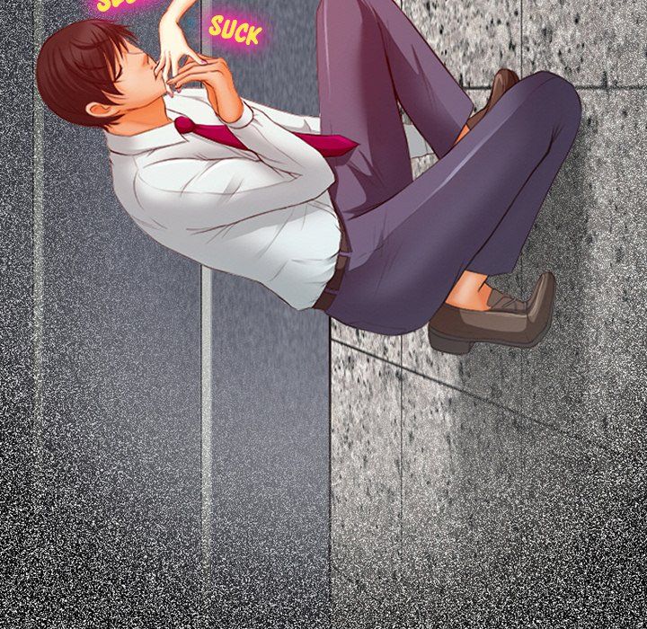 The Voice of God Manhwa - Chapter 4 Page 116