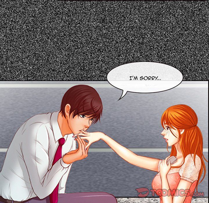 The Voice of God Manhwa - Chapter 4 Page 119