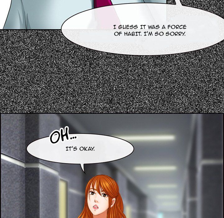 The Voice of God Manhwa - Chapter 4 Page 121