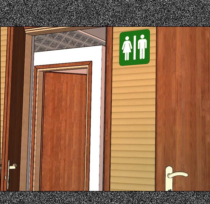 The Voice of God Manhwa - Chapter 4 Page 126