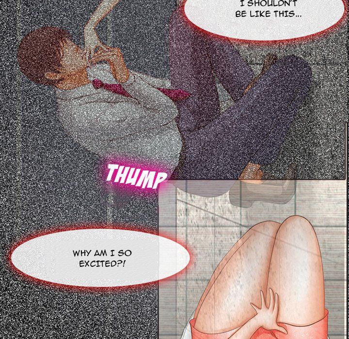 The Voice of God Manhwa - Chapter 4 Page 129