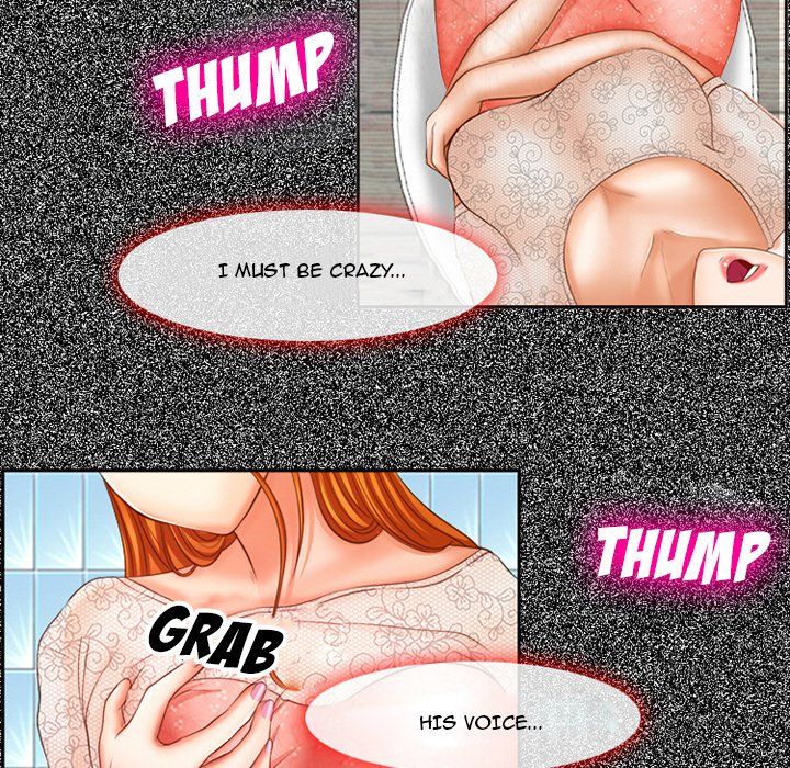 The Voice of God Manhwa - Chapter 4 Page 130