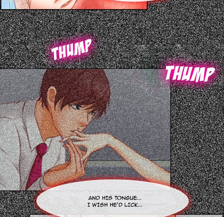 The Voice of God Manhwa - Chapter 4 Page 131