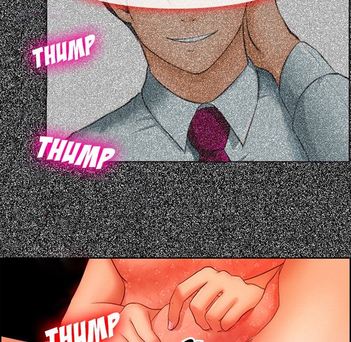 The Voice of God Manhwa - Chapter 4 Page 132