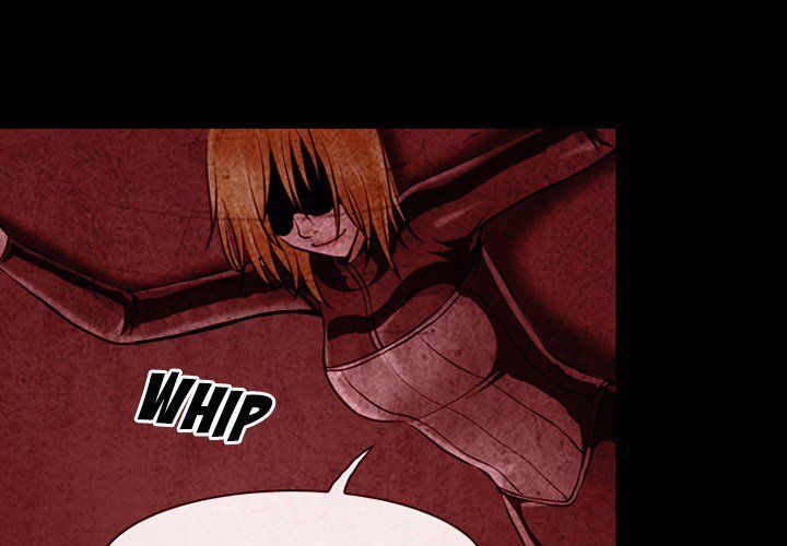 The Voice of God Manhwa - Chapter 32 Page 0