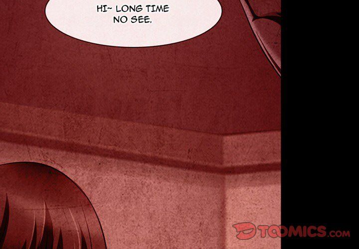 The Voice of God Manhwa - Chapter 32 Page 1