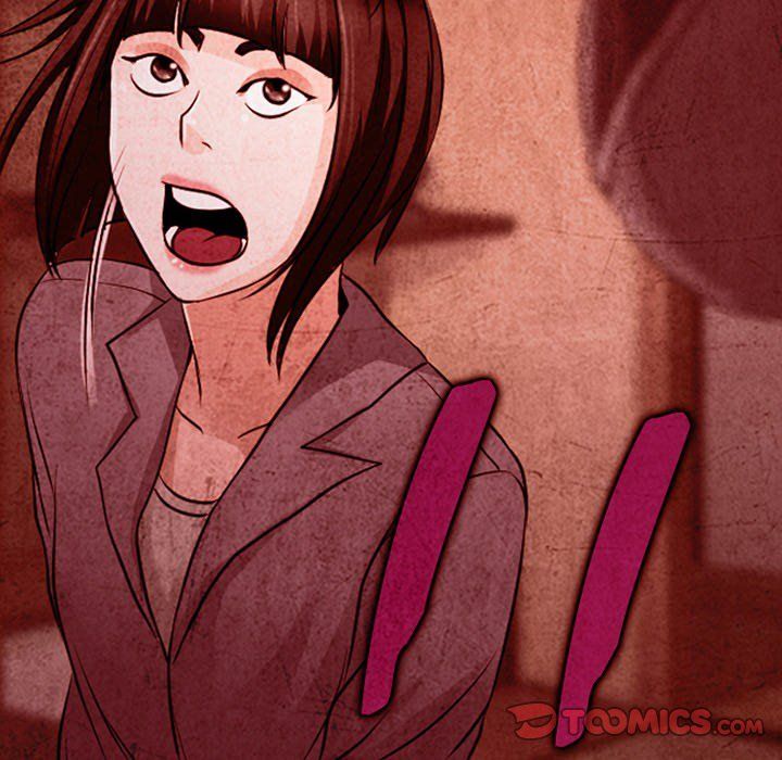 The Voice of God Manhwa - Chapter 32 Page 5