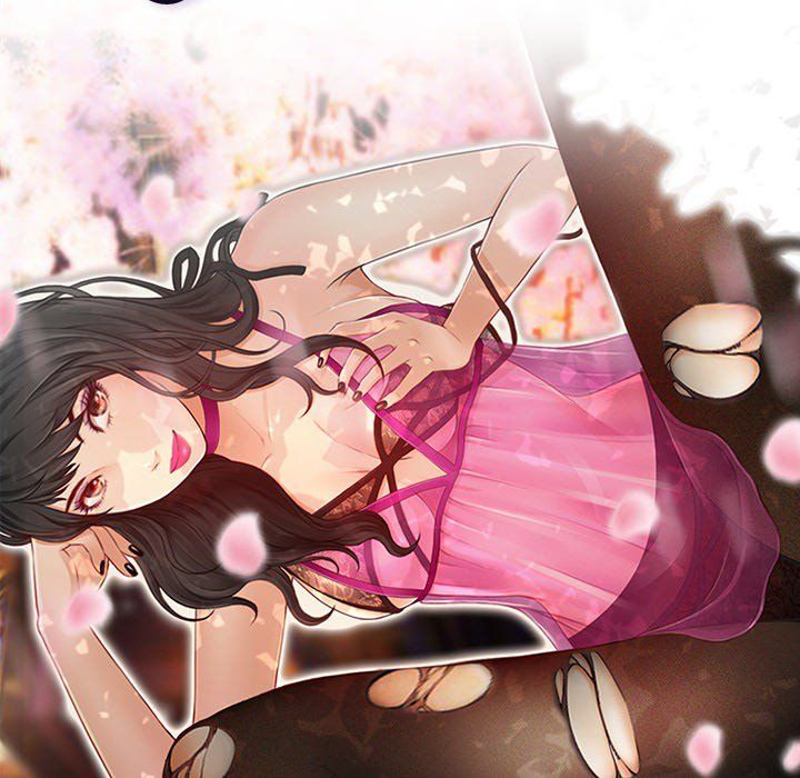 The Voice of God Manhwa - Chapter 32 Page 8