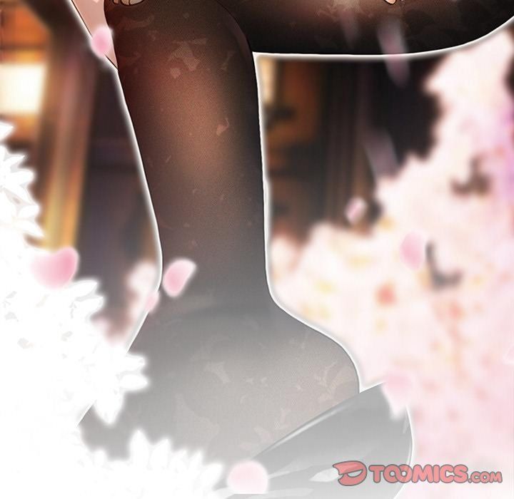 The Voice of God Manhwa - Chapter 32 Page 9