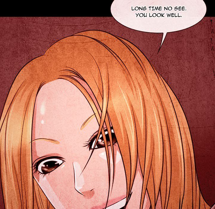 The Voice of God Manhwa - Chapter 32 Page 12