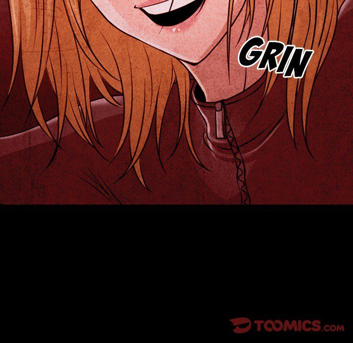 The Voice of God Manhwa - Chapter 32 Page 13