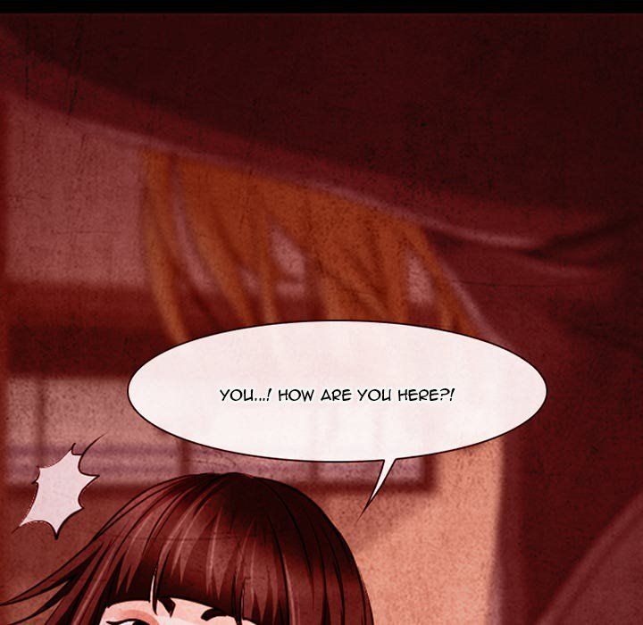 The Voice of God Manhwa - Chapter 32 Page 14
