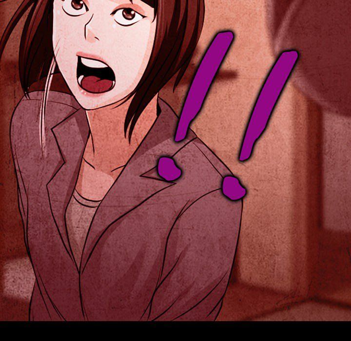 The Voice of God Manhwa - Chapter 32 Page 15