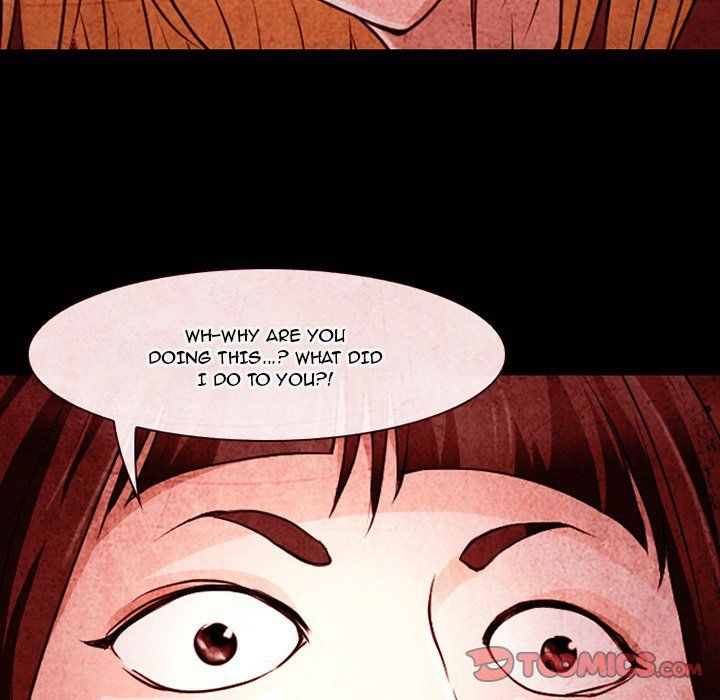 The Voice of God Manhwa - Chapter 32 Page 17