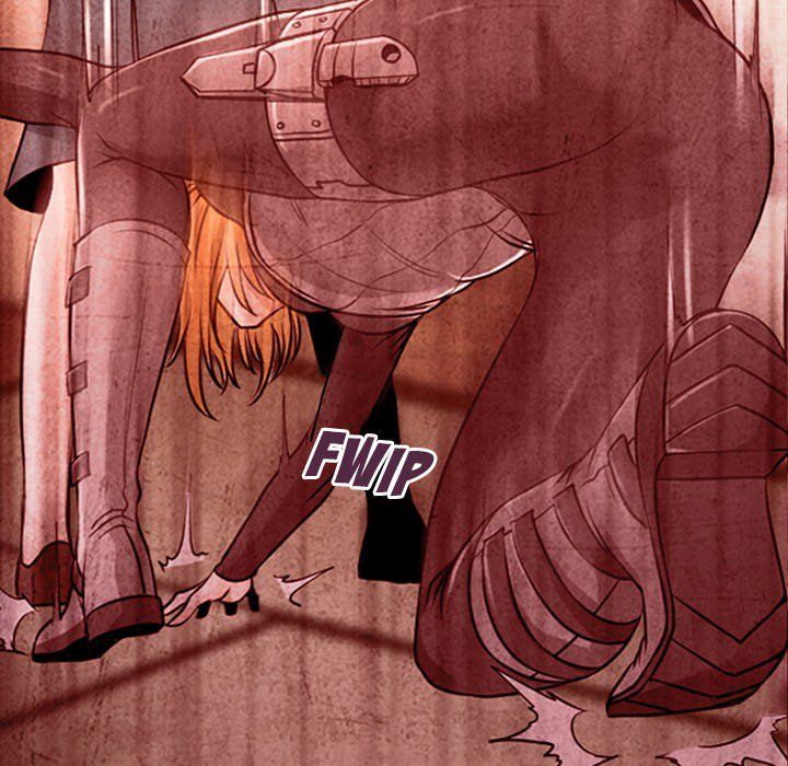 The Voice of God Manhwa - Chapter 32 Page 20