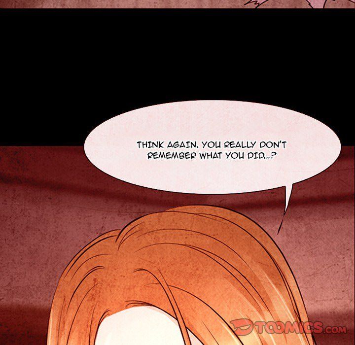 The Voice of God Manhwa - Chapter 32 Page 21