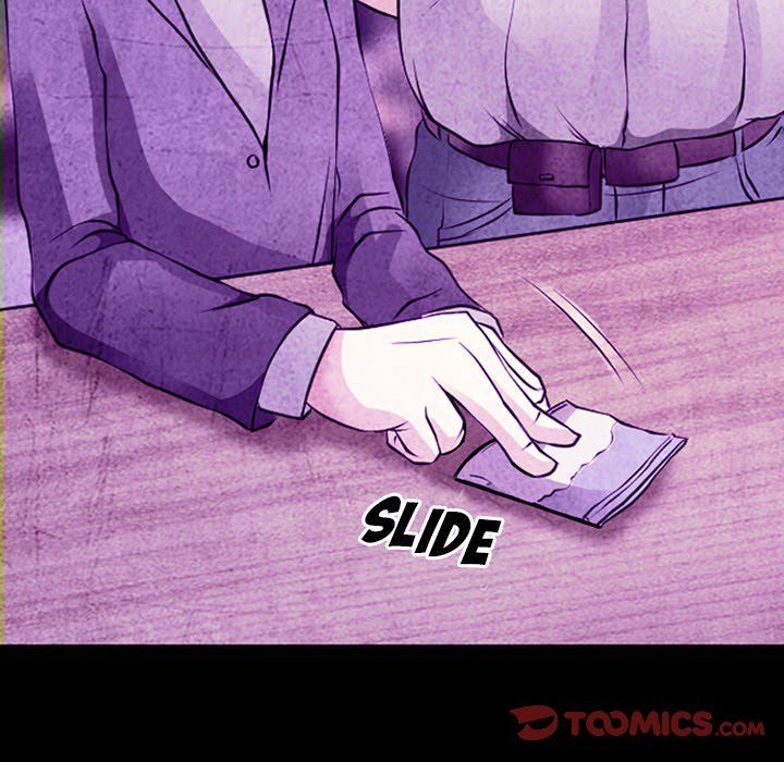 The Voice of God Manhwa - Chapter 32 Page 25