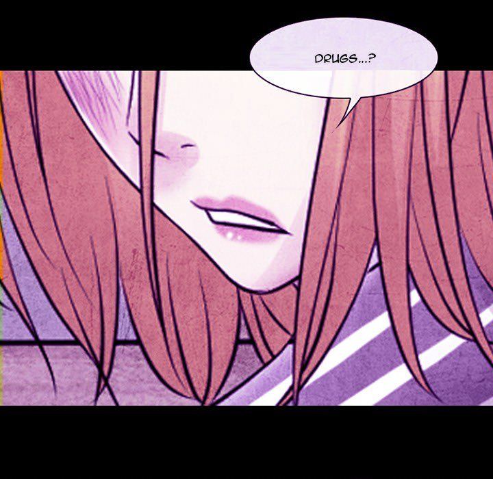 The Voice of God Manhwa - Chapter 32 Page 26