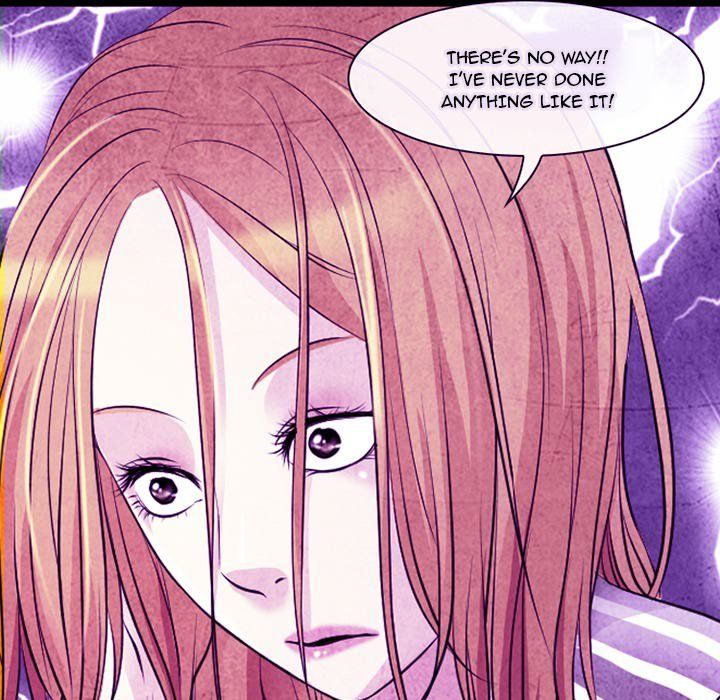 The Voice of God Manhwa - Chapter 32 Page 27