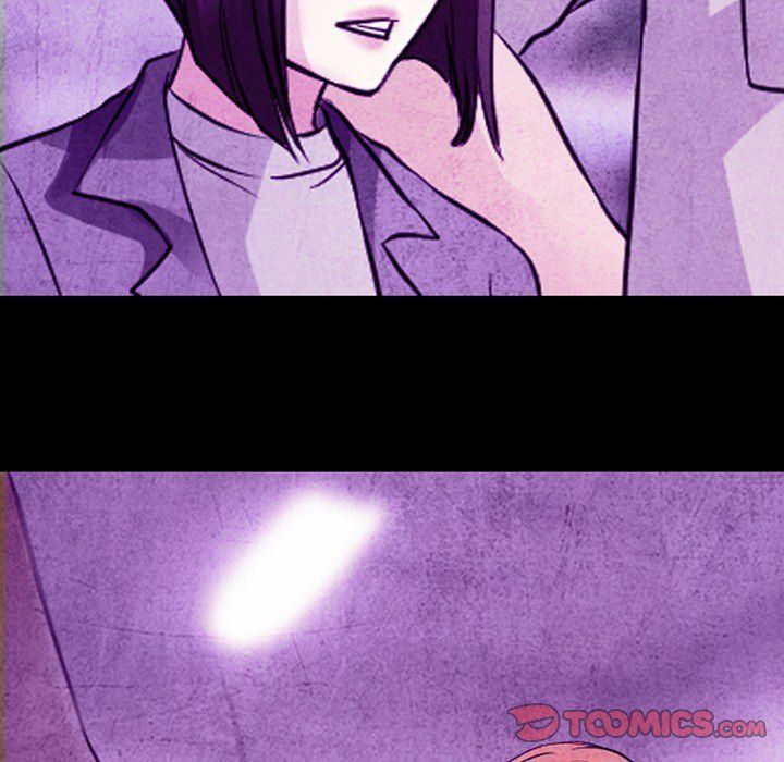 The Voice of God Manhwa - Chapter 32 Page 29