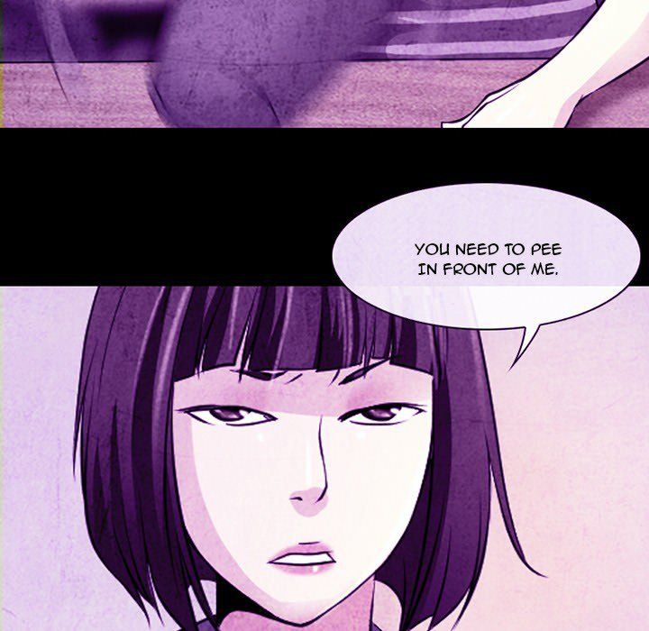 The Voice of God Manhwa - Chapter 32 Page 31