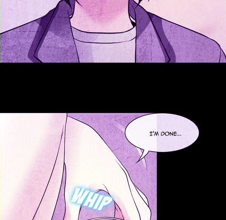 The Voice of God Manhwa - Chapter 32 Page 32