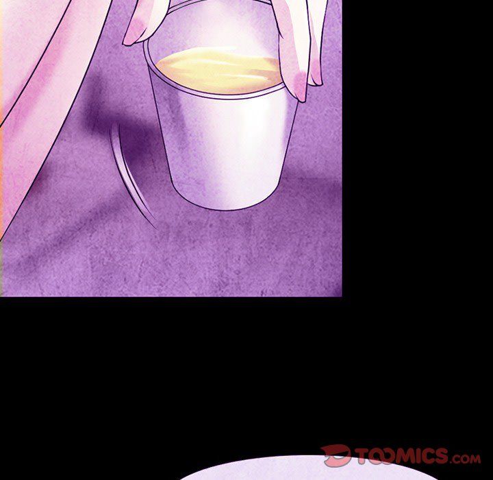 The Voice of God Manhwa - Chapter 32 Page 33