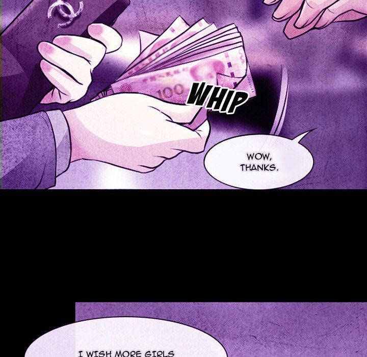 The Voice of God Manhwa - Chapter 32 Page 36