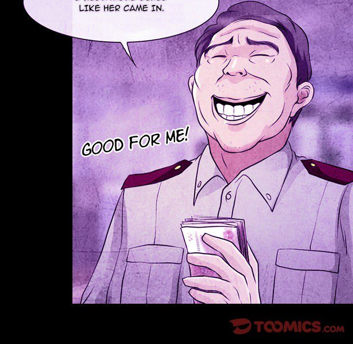 The Voice of God Manhwa - Chapter 32 Page 37