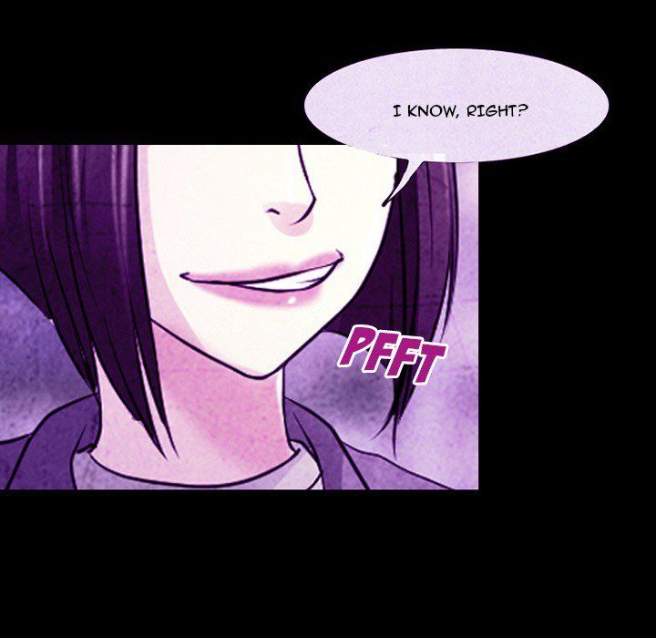 The Voice of God Manhwa - Chapter 32 Page 38